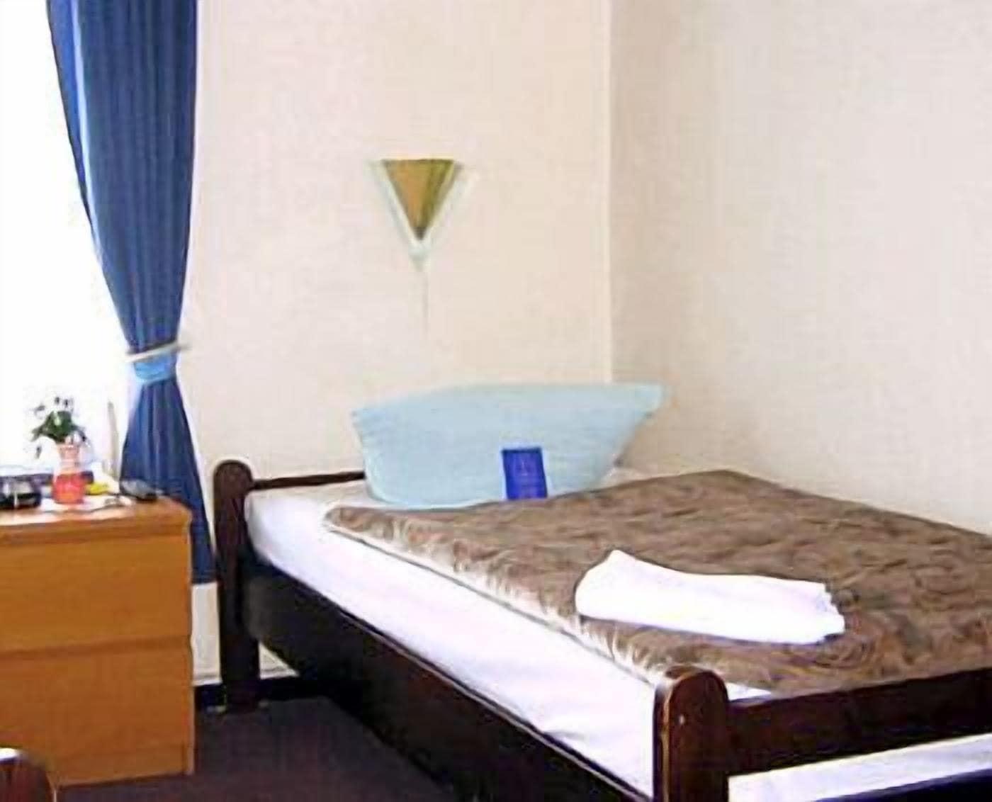 Hotel Garni Djaran Offenbach am Main Cameră foto